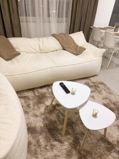 Modern 2BR in Heart of Shkodër - 2