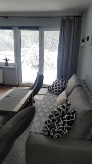 Beskydy apartman Four Seasons - 8