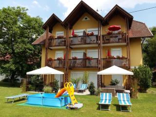 Appartement Landhaus Felsenkeller - Sankt Kanzian - 7