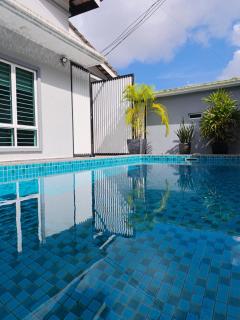 Homestay with pool kuantan - 9