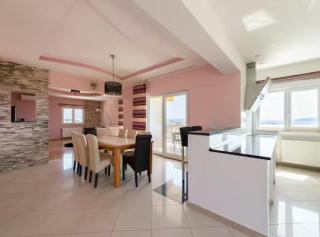 Villa Ana with Outdoor Pool, Sauna and Hot-Tub - 7