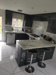 Comfortable Single Room in Alvaston with WI-FI - 4