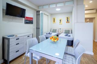 Charming apartment in Palamós - 2