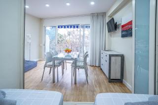 Charming apartment in Palamós - 1