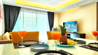 Phuket Apartment Kamala Regent Condo - 2