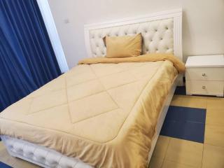 Spacious 5BR Duplex Apartment at Bole - 1