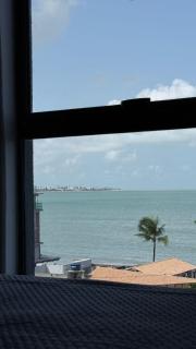 Frente Mar Bessa - Vista que Inspira - Flat 405 - 4