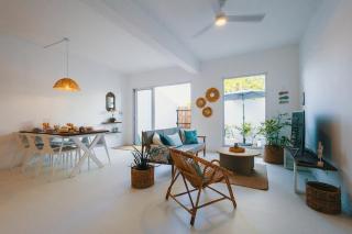 Sel & Sable-Beach Nearby, Comfortable Island Stay - 0