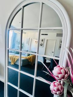 2 BR Apartment in CBD 1 Min to Southern Cross Station Sky Bus Marvel stadium - 9