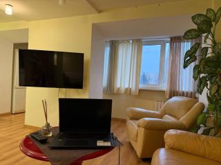 Набережная Солнечная 1 кв Вид этаж 2 - 0