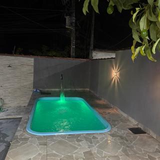 Paraty casa para temporada - 7