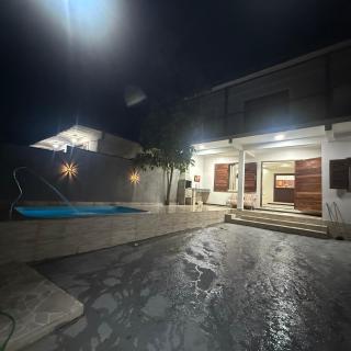 Paraty casa para temporada - 4