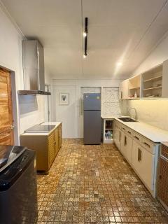 3BR Family Villa - 1 km to Chalong Pier with WiFi - 3