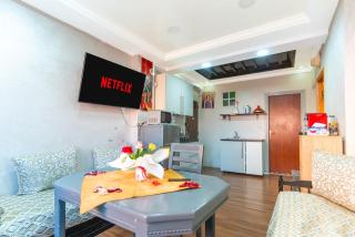 Heart of Gueliz - Nice 2BR Flat near Train Station - 0