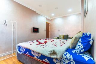 Heart of Gueliz - Nice 2BR Flat near Train Station - 6