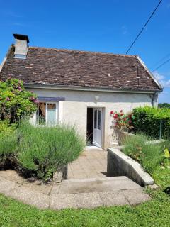 Gîte Le Four à Pain, 2 chambres, 2km du centre de Dole, - 9