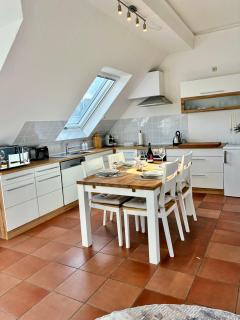 Ferienwohnung Spessartzeit - ruhig & naturnah im Spessart - 8