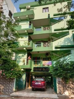 Ravirajah Palace - 0