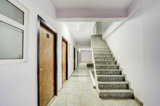 Hotel O Green House - 0