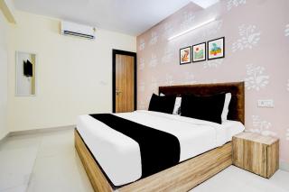 Hotel O Green House - 4