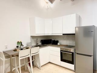 Central Suites Aegina 5 - 1