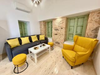 Central Suites Aegina 5 - 9