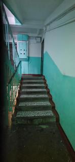 Almaty Atakent Apartment - 9