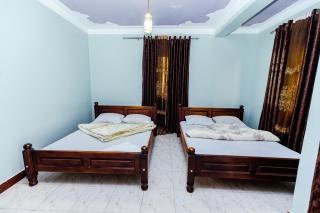 Hulcity valley hotel - 5