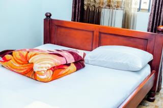 Hulcity valley hotel - 4