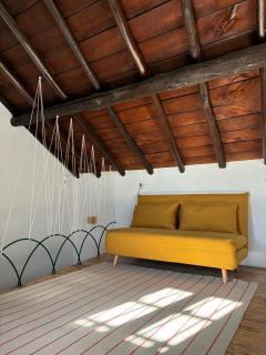 Pisco Charming House - Alter Pedroso - 5