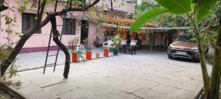 Garden Villa Homestay, vanasthalipuram, Hyderabad 1BHK - 2