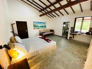 Hikkaduwa City Penthouse - 7