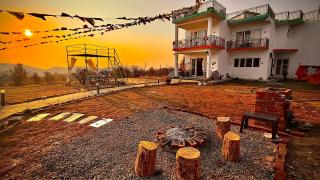 Social Monkey Hostel Bir - 6