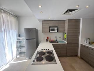 2bd direct on the pool in Scarab El Gouna - 4