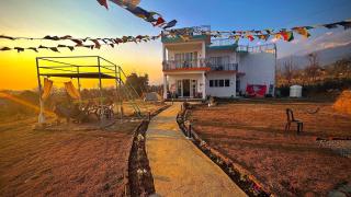 Social Monkey Hostel Bir - 0