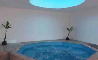 Relax en Tonsupa Moderno Depar con Aire C y a pasos del mar 3 piscinas 2hidro - 3