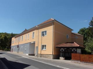 Pension Klosterhof Ferienwohnung und Zimmer - 4