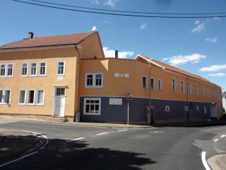 Pension Klosterhof Ferienwohnung und Zimmer - 5