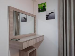 Growing Beyond apartment - 6