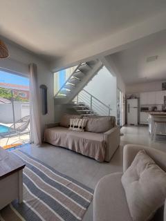 Casa beira Mar - 1