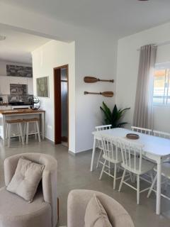Casa beira Mar - 2