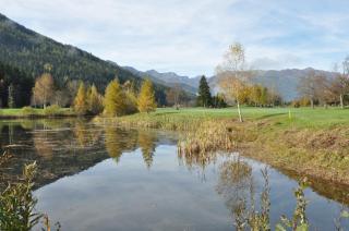 Apartment Aineckblick - 3