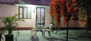 Garden Villa Homestay, vanasthalipuram, Hyderabad 1BHK - 1