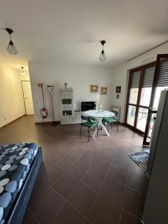 Apartment Tiburtina Elios - 5
