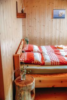 Rifugio Alpe San Romerio - 8