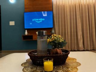 Maison Royale House 3bhk apartment - 7