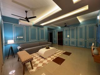 Maison Royale House 3bhk apartment - 8