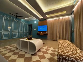 Maison Royale House 3bhk apartment - 4