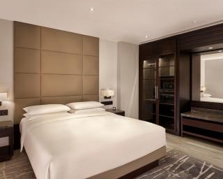 Hyatt Regency Al Kout Mall - 1