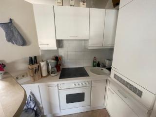 CosyKitz Apartment - 1